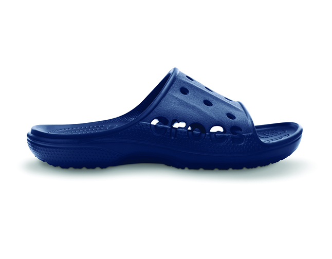 Crocs unisex baya store slide