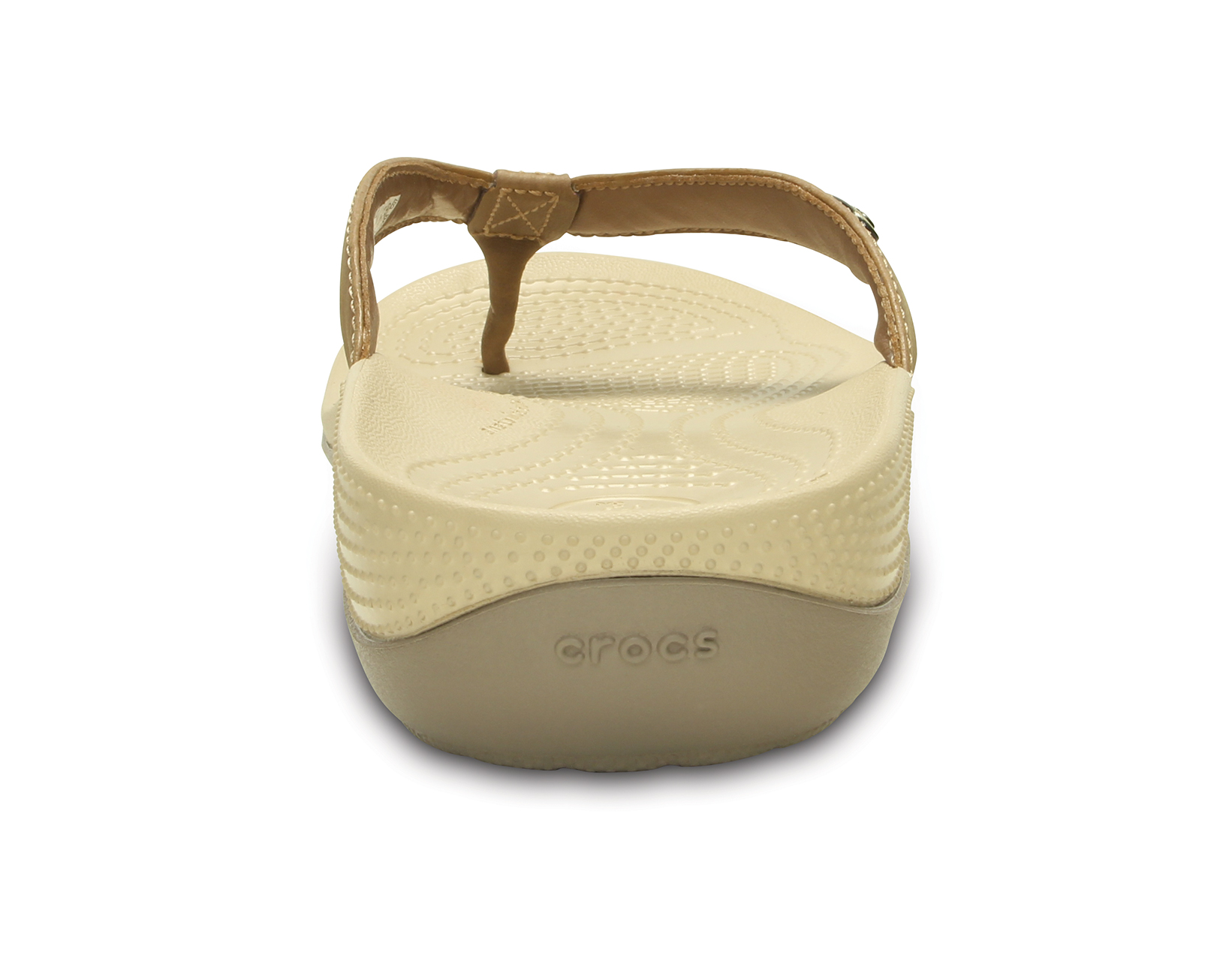 Crocs ella best sale comfortpath flip