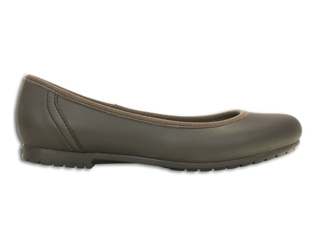 Crocs marin on sale colorlite flat