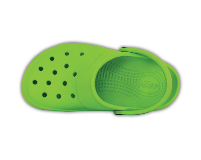 Crocs jibbitz presley discount clog