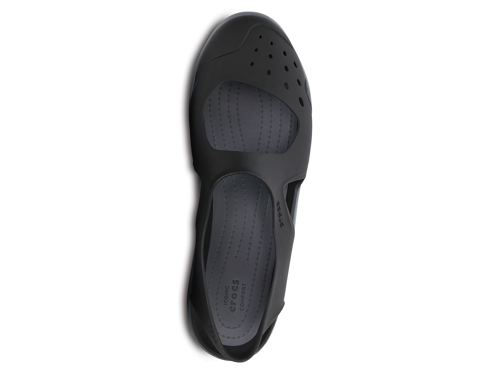 Crocs swiftwater clearance wave womens