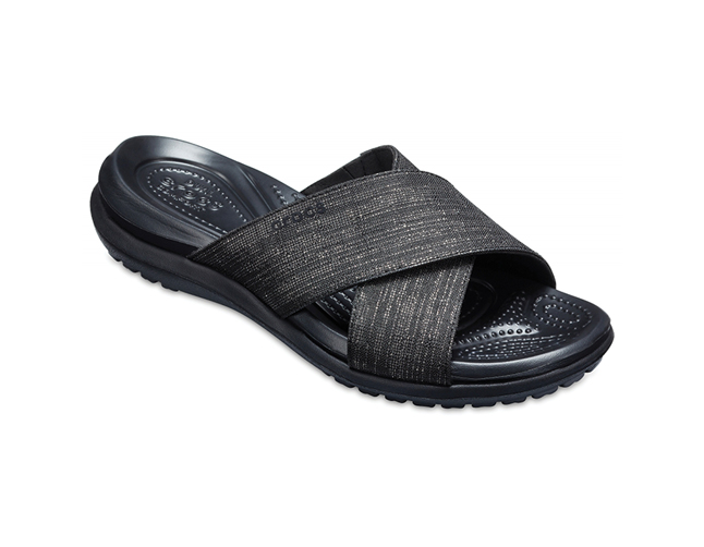 Capri shimmer hotsell xband sandal